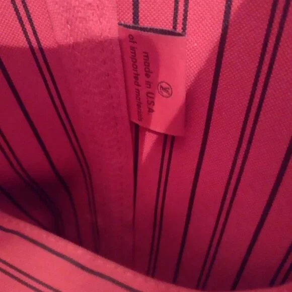 💯% Authentic Louis Vuitton  Neverfull Damier Ebene MM FULL SET🌹 - Picture 7 of 16